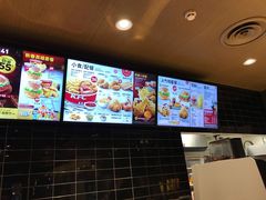 -肯德基(湘龙路店)