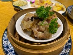-去茶去餐厅(中央大街店)