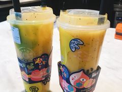 -混果汁(喜荟城店)