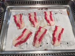 -新石器烤肉(百联川沙店)