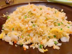 -扬州香格里拉·香宫中餐厅