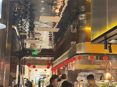 -吉布鲁牛排海鲜自助(温江合生汇店)