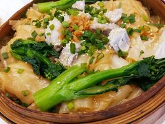 -御彩酒家(东风东路店)