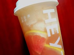 -喜茶(北京五棵松华熙店)