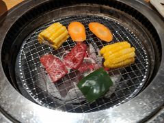 -御牛道日式烤肉料理(杭州万象城店)