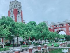 -华东政法大学(松江校区)