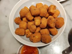一口豆腐-蝴蝶里·粤菜·点心(滨江龙湖店)