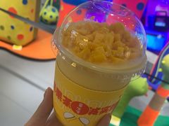 -果呀呀(国金街店)