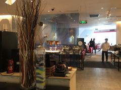 -万德诺富特酒店·自助餐厅(万德大厦店)