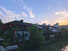 -小河直街历史文化街区