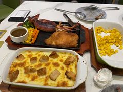 -菲利斯·西餐厅(万民城店)