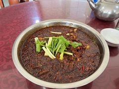 -温江公平红烧兔(总店)