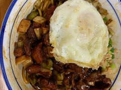 -梅溪·小伙子干挑面(安吉总店)