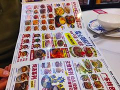-明本湛江鸡•海鲜小厨(陈家祠店)