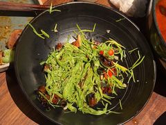 -薇酌饮·陕西菜(南门外店)
