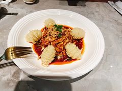 -渔语鱼新川菜Bistro(万象天地店)