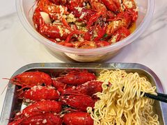 -虾铺子龙虾·私房菜(金源花苑店)