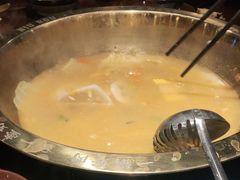 -受气牛肉·耙牛肉火锅(水晶郦城店)