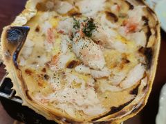 -蟹田居·活蟹料理(东城店)