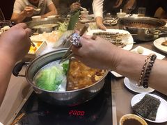 -东国海鲜火锅城(氹仔店)