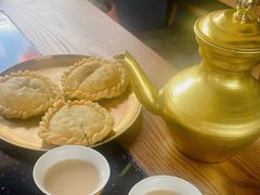 -陀岗美食·云南藏式特色餐厅