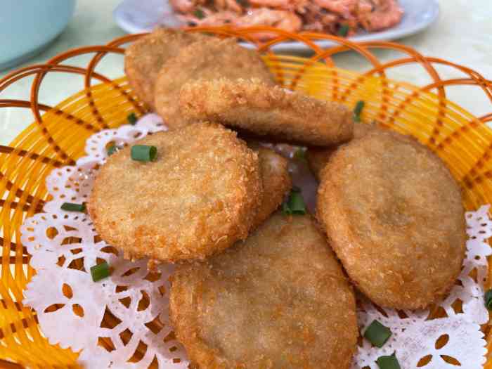 秋姐美食店旅游大道店