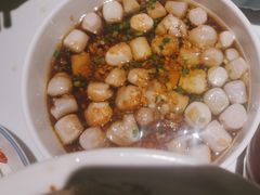 -筱爷叔·上海传统手工菜(玉树路店)