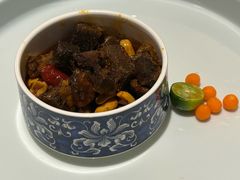 -珍呈中餐厅•粤川淮扬新疆(乌鲁木齐康莱德酒店)