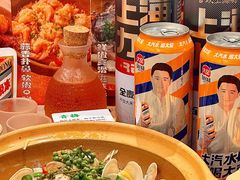 -彧玖食坊·川式砂锅酒馆(成山路店)