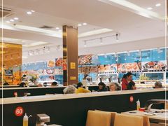 大堂-汉丽轩韩式自助烤肉十二年(SM广场店)