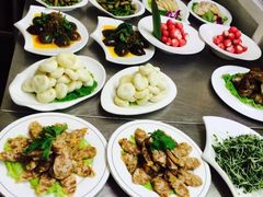 -西湖船菜(湖滨·碧水山庄店)