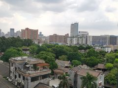 -佛山顺德香云纱园林酒店(清晖园店)