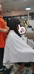 -起点潮色造型
