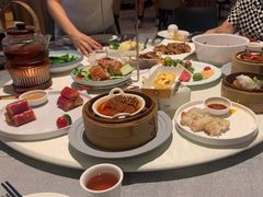 -晋江荣誉国际酒店·港誉茶餐厅