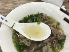 -平泉羊汤(建设北路店)