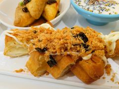 -好人民间小吃·番茄鱼酸菜鱼(木渎悠方店)