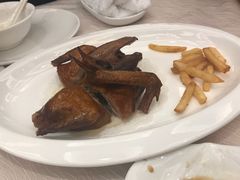 -潮福城大酒楼(北尚店)