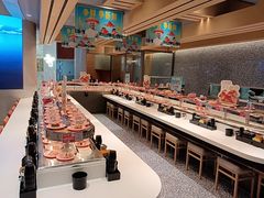 -争鲜回转寿司(朝北大悦城店)