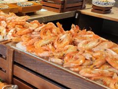 -康莱德酒店·美庭自助餐厅