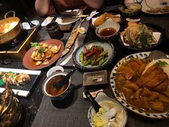 -德川家日本料理(中关村寰太大厦店)