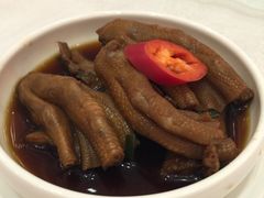 -海都六福酒家(世博广场店)