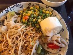 -长生素斋(普陀山店)