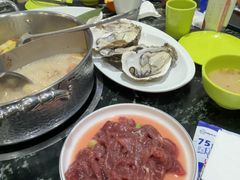 -小海豚•老字号海鲜餐厅(天涯店)