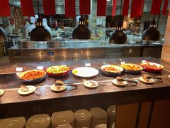 -长白山凯悦酒店·市集咖啡厅