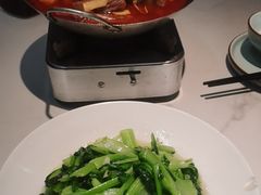 -又见炊烟私房菜(敬亭路店)