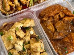 -金沙滩海鲜餐厅·海肠捞饭·手工水饺(梅江龙水园店)