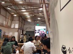 -小满手工粉(上海月星环球港店)