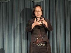 -沉浸式亲子魔术秀-魔大星爆笑小剧场