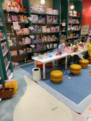 -奈尔宝·儿童乐园·亲子餐厅(苏州大悦城店)