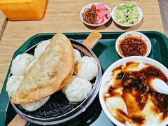 -陕味食族油泼面(同济南路店)